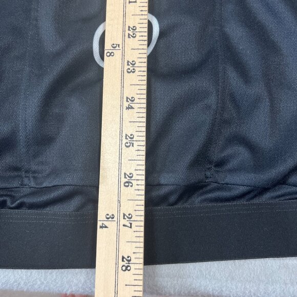 Assos Qhubeka 2024 XXL Jersey Limited Edition Mens Cycling Black - Picture 12 of 12